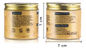 24 maschere di protezione di cura di pelle dell'oro di K antinvecchiamento contengono l'umidità delle serrature dell'acido ialuronico