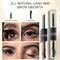 Occhio Lash Enhancer Growth Eyelash Serum di linee interne individuali 5ml per le donne