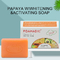 ODM che imbianca cura di Honey Organic Soap Mosturing Skin tutto il Soap135g fatto a mano naturale