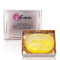 Saponetta di Rose Soap Skin Care Whitening dell'oro dell'etichetta privata 24k