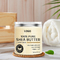 Idratante quotidiano della pelle Shea Butter Hair Body Dry di sollievo organico naturale puro della pelle di 100%