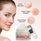 Le acni naturali organiche di GreenAgainst gelificano il chiaro fronte della crema di trattamento del dispositivo di rimozione dell'anti brufolo dell'acne per tutti i tipi della pelle