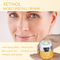 Idratazione d'imbiancatura antinvecchiamento di cura di pelle della crema del retinolo