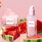 Incandescenza naturale Juice Watermelon Face Lotion rosa 100ml/bottiglia