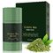 Bastone naturale della maschera di protezione del tè verde per Anti-acne d'imbiancatura di pulizia
