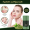 Bastone naturale della maschera di protezione del tè verde per Anti-acne d'imbiancatura di pulizia
