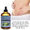 L'olio puro di massaggio di cura di pelle, anti olio di massaggio delle celluliti stringe idrata la pelle