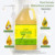 Resista al sapone liquido d'idratazione delicato della Castiglia organica naturale pura di Unscented del sapone allergico dell'aminoacido