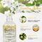 La vitamina E Jasmine Flower Multi-Use Oil For affronta, corpo e capelli